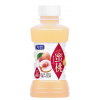 習飲蜜桃