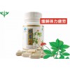 嵩珍牌參茸膠囊