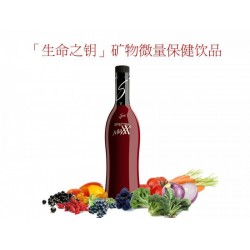 美國SISEL超級礦物營養飲品 美事多 均衡補充 40種植化營養素