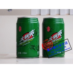 重慶特產 德莊飲品火鍋爽310ml 飲品批發總部直銷