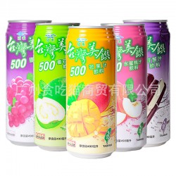 整箱批發 臺灣 冠禾美饌果汁飲料490ml*24瓶/箱 進口暢銷品牌批發