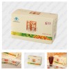 完美牌低聚果糖沙棘茶（固體飲料）