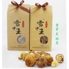 牛皮紙盒裝松茸