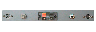 BACKPLATE