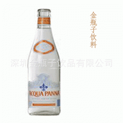 普娜礦泉水Acqua Panna1000ml-代理批發價格