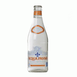 普娜礦泉水Acqua Panna500ml-批發價格 依云礦泉水總代理