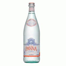 普娜礦泉水Acqua Panna250m意大利原裝進口圣培露l-代理批發價格
