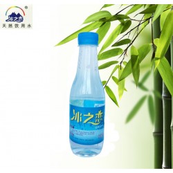 大量銷售 350ml特價弱堿山泉水 冰之戀竹林山泉水