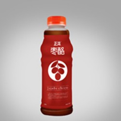 大紅棗飲料批發|棗酪廠家招代理商|河南棗酪廠家