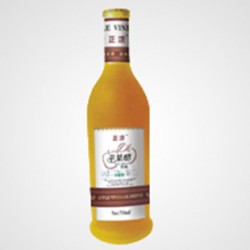 正濃時尚飲品蘋果醋|正濃蘋果醋廠家