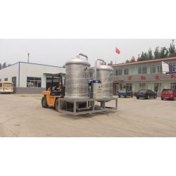 齊齊哈爾全自動軟化水設備　  高效自動軟水設備廠