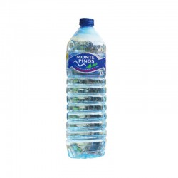 批發(fā)供應比諾斯山天然礦泉水1.5L 西班牙進口礦泉水 嬰幼兒可用