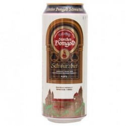 德國進口Storchengold 白鶴 白啤酒 聽啤500ml *24(整箱發貨)