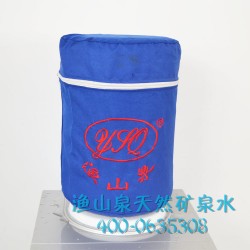 山東榮升廠家專業生產飲用純凈水 漁山泉高品質桶裝礦泉水