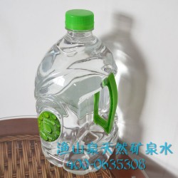 家庭休閑飲用泡茶專用礦泉水 漁山泉礦物質水 超值優惠裝