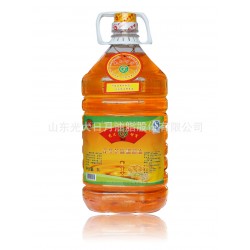 智育花生芝麻調(diào)和油 餐飲專(zhuān)用食用油 花生油生產(chǎn)廠家 植物調(diào)和油