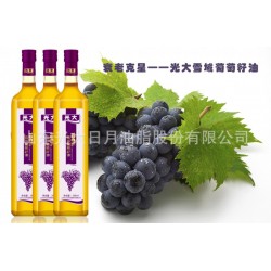 光大雪域葡萄籽油 高端食用油禮盒 葡萄籽油生產(chǎn)廠家 禮贈(zèng)佳品