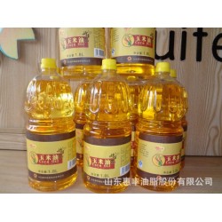 山東廠家專業生產直銷供應1.8L妙生花玉米油