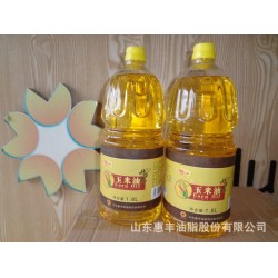 廠家專業生產直銷供應 優質 1.8L妙生花玉米油  送禮首選