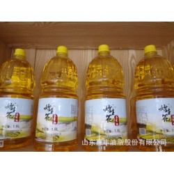 專業生產直銷供應 優質 1.8L妙生花玉米油