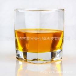 100%純亞麻仁油，冷榨，有機(jī)，脫蠟
