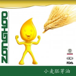 小麥胚芽油健康食用油報價