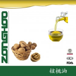 優(yōu)質散裝核桃油  核桃油貼牌  一級冷軋 健腦益智