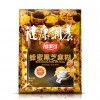 蜂蜜黑芝麻糊
