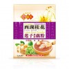 西湖桂花蓮子速溶藕粉