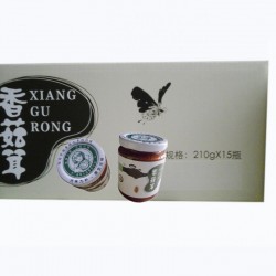 香菇茸    西峽特產210gx15