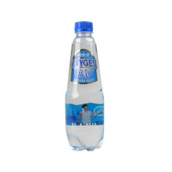 娃哈哈 富氧水 弱堿性飲用水 450ml*15/箱