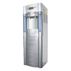 家用凈水器 柜式能量水機（冰熱型）ehm-012