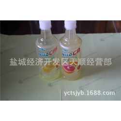 檸檬/復合果汁飲料