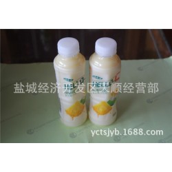 復合果汁飲料