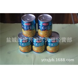 芒果汁飲料