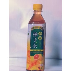 大量批發娃哈哈柚子茶