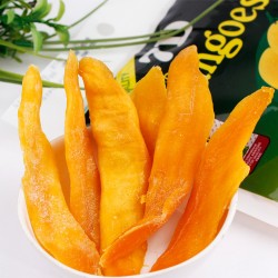 正宗7D芒果干100g正品 菲律賓宿霧特產 休閑進口零食品淘寶熱賣
