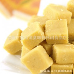 越南進口食品 越南最好吃的黃龍綠豆糕 170g/盒,105盒/箱