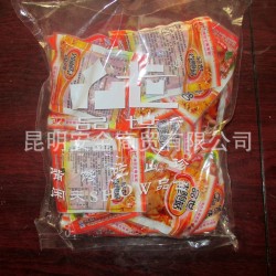 品世杏鮑菇500克 云南特產即食休閑零食品小吃 批發