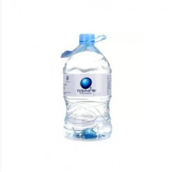 阿爾山水珍稀天然冷泉礦泉水 阿爾山礦泉水5L/4桶中國優(yōu)質(zhì)礦水源