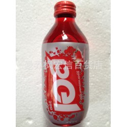 泰國est飲料 草莓味 玻璃瓶 原裝進(jìn)口 250ml*24瓶/件 大量批發(fā)