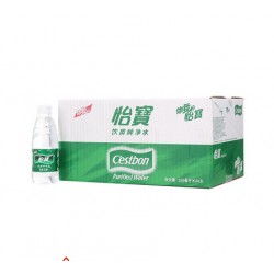 北京供應 華潤怡寶水355ml*24瓶/箱 供應 公司、團購、場地用水
