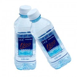 【天蘊泉水】350ml*24無汽蘇打水優(yōu)惠批發(fā)新品特價廠家直銷飲用水