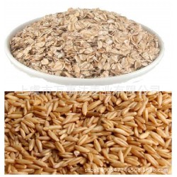 廠家供應 食品級 純 燕麥粉 熟 細粉 食品飲料原料