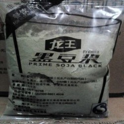 實體店專供龍王黑豆漿粉480克 正宗東北龍王無糖黑豆豆漿粉