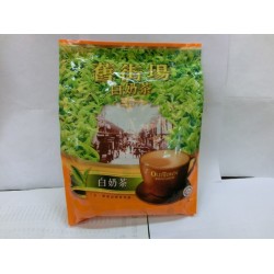 馬來西亞進口白咖啡 舊街場白咖啡 原味3合1速溶咖啡480克/袋5味