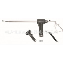 醫療器械廠家 婦科手術器械 子宮切除器：手持馬達手柄 進口電機