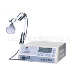 供應(yīng)多功能微波治療機(jī)，SPW-1A微波治療儀/理療儀（液晶)批量供貨