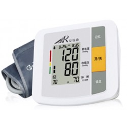 愛瑞康上臂式電子血壓計(jì)U80B型
