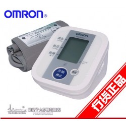 歐姆龍電子血壓計(jì)HEM-8102A 上臂式 全自動(dòng)測量 正品保證 假一罰